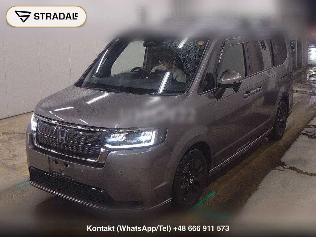 HONDA STEPWAGON SPADA EHEV SPADA, miniaturka 5