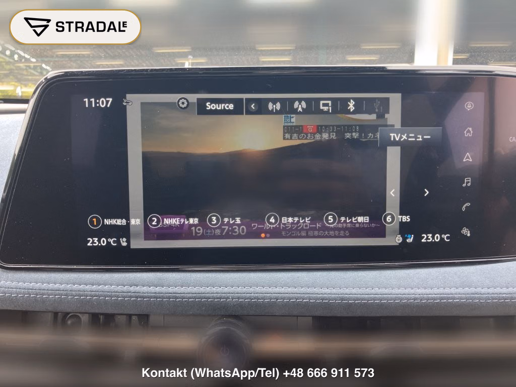 NISSAN ARIYA 4WD B6 E-4ORCE LIMITED, miniaturka 11