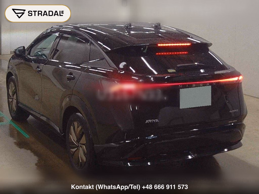 NISSAN ARIYA 4WD B6 E-4ORCE LIMITED, miniaturka 3