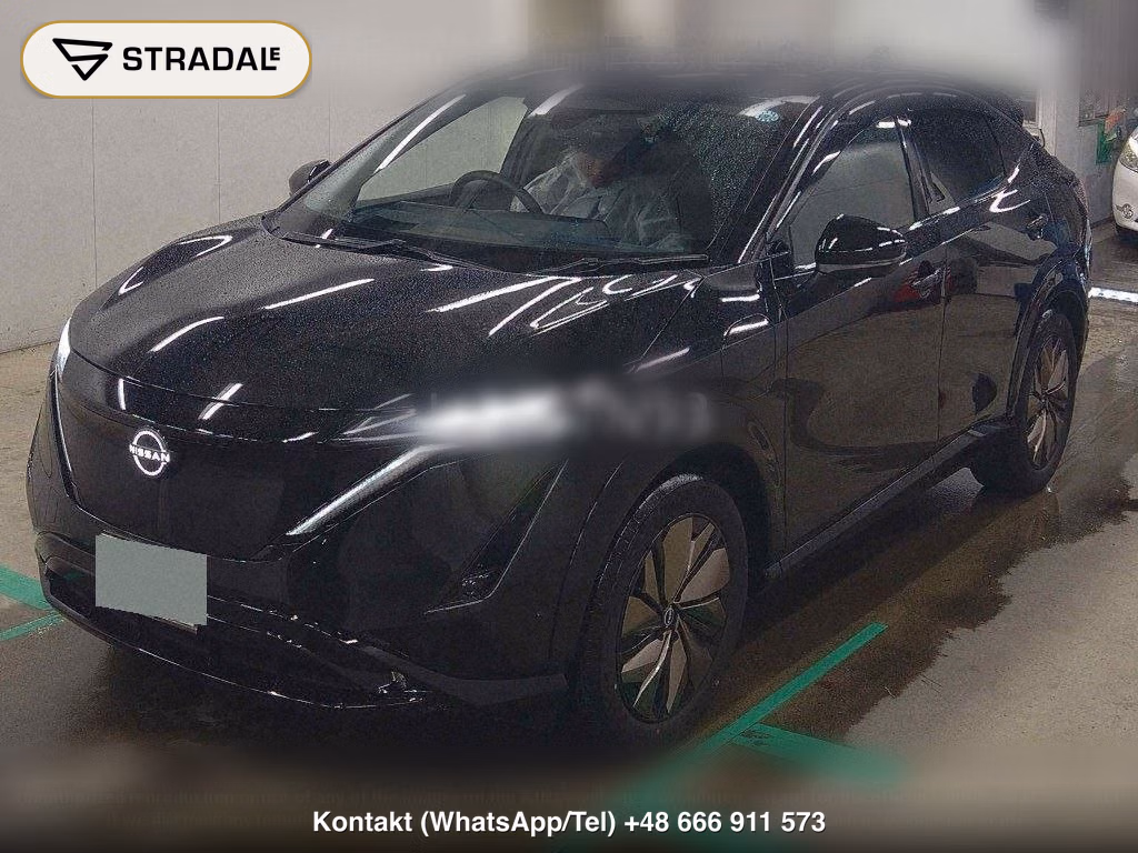 NISSAN ARIYA 4WD B6 E-4ORCE LIMITED, miniaturka 5