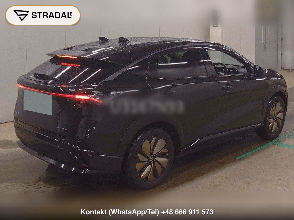 NISSAN ARIYA 4WD B6 E-4ORCE LIMITED, miniaturka 6