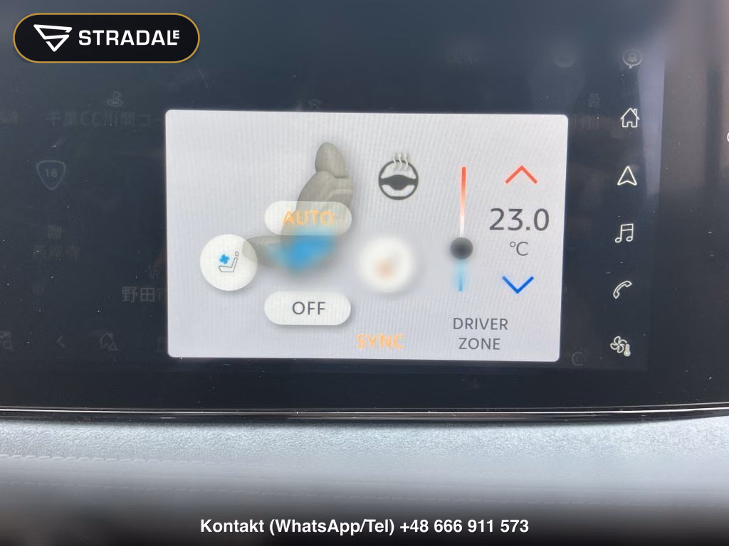 NISSAN ARIYA 4WD B6 E-4ORCE LIMITED, miniaturka 9