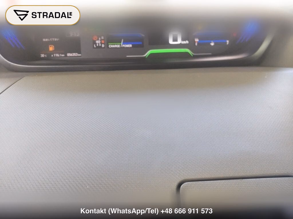 HONDA FREED PLUS HYBRID HYBRID G･HONDA SENSING, miniaturka 7