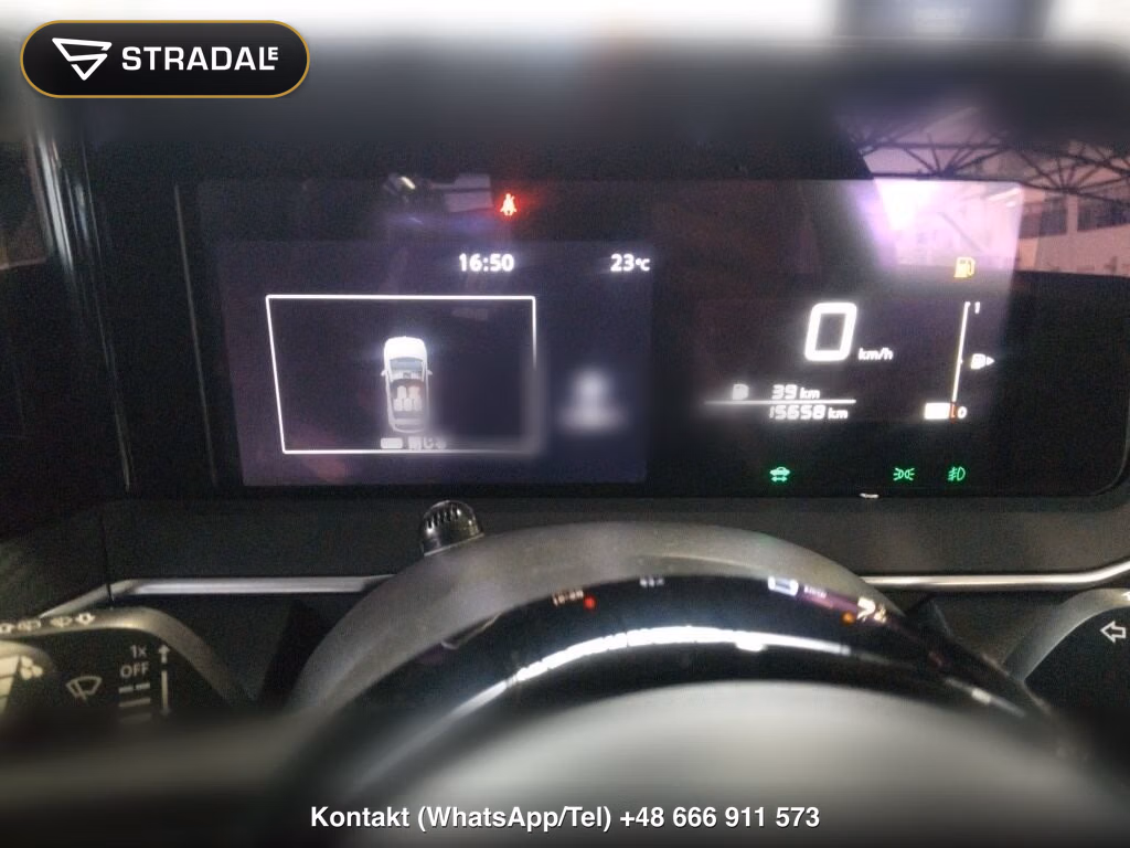 NISSAN NOTE X, miniaturka 7