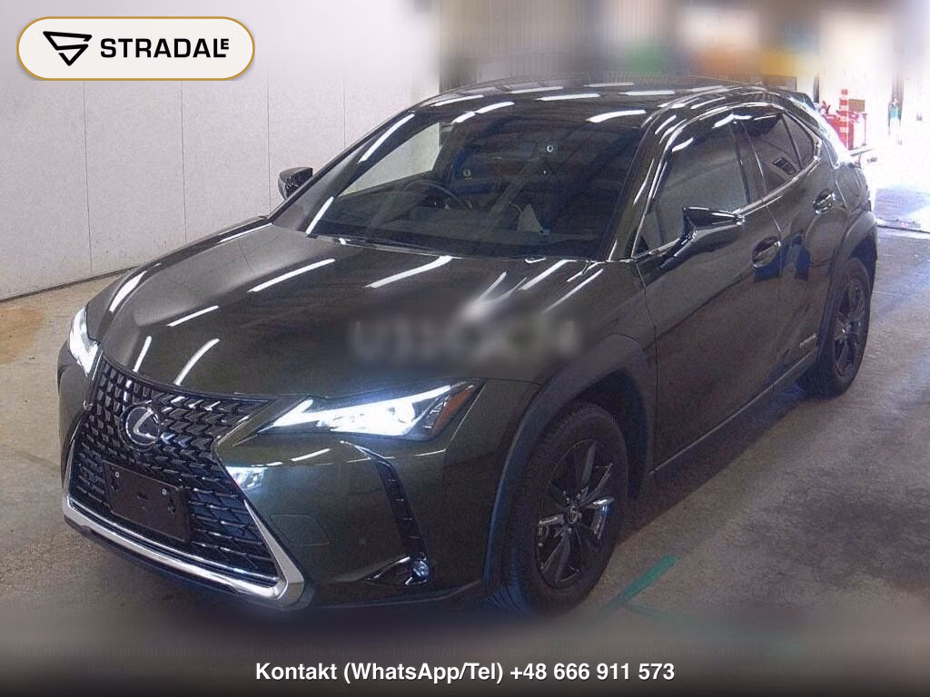 LEXUS UX UX250H VERSION C, miniaturka 5