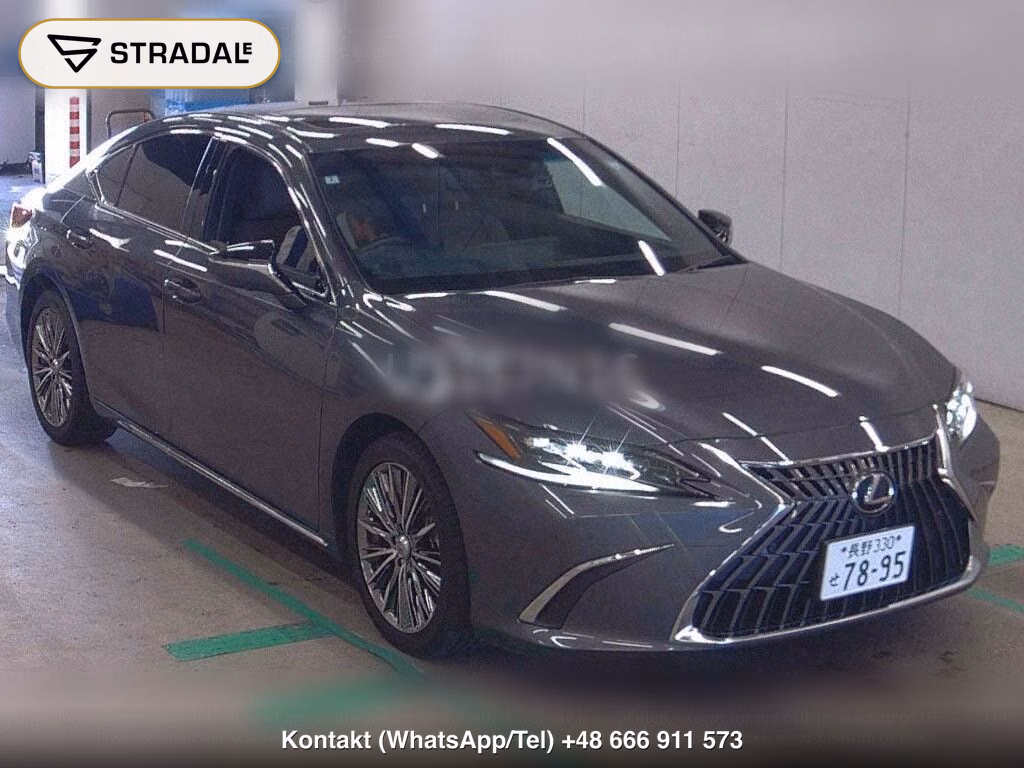 LEXUS ES ES300H VERSION L, miniaturka 2