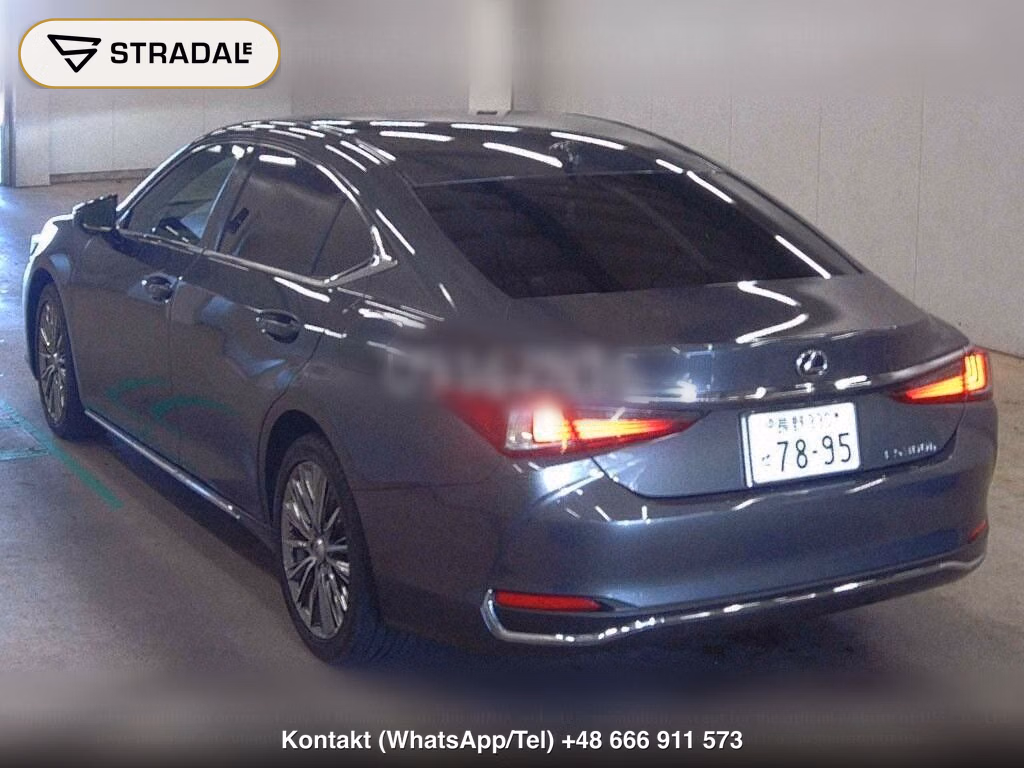 LEXUS ES ES300H VERSION L, miniaturka 3