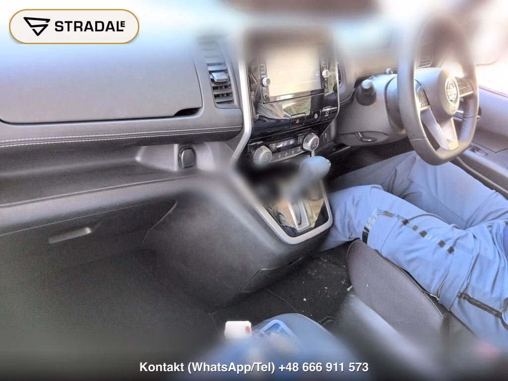NISSAN SERENA 5D HIGHWAY STAR, miniaturka 4