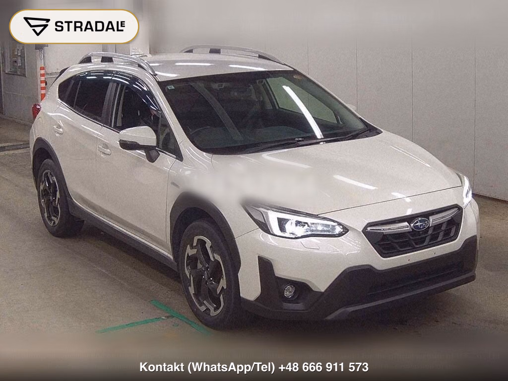 SUBARU IMPREZA XV HYBRID 4WD 2.0E-S EYESIGHT, miniaturka 2