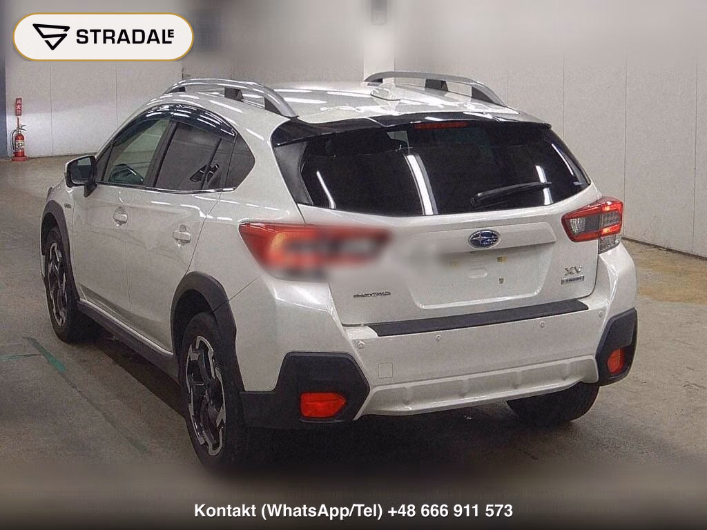 SUBARU IMPREZA XV HYBRID 4WD 2.0E-S EYESIGHT, miniaturka 3