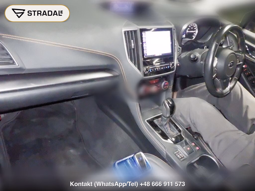 SUBARU IMPREZA XV HYBRID 4WD 2.0E-S EYESIGHT, miniaturka 4