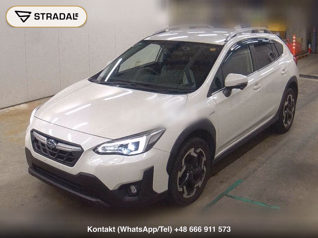 SUBARU IMPREZA XV HYBRID 4WD 2.0E-S EYESIGHT, miniaturka 5