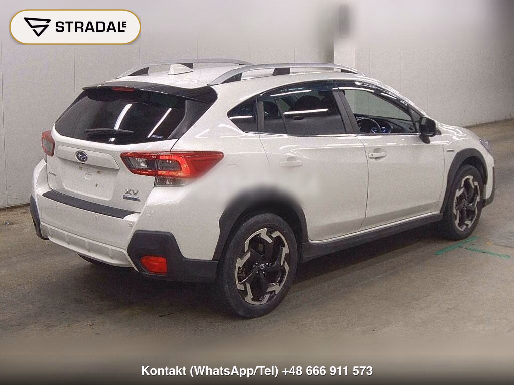 SUBARU IMPREZA XV HYBRID 4WD 2.0E-S EYESIGHT, miniaturka 6