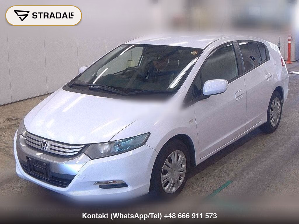HONDA INSIGHT 5D G, miniaturka 5