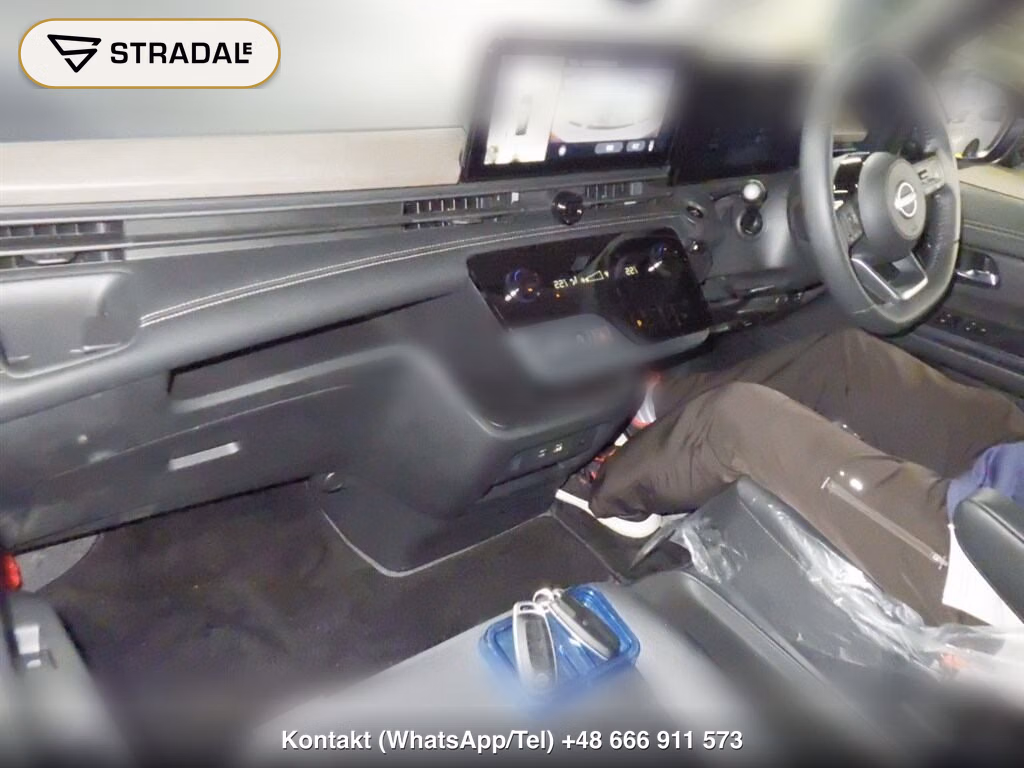 NISSAN SERENA 5D E-POWER HIGHWAY STAR V, miniaturka 4