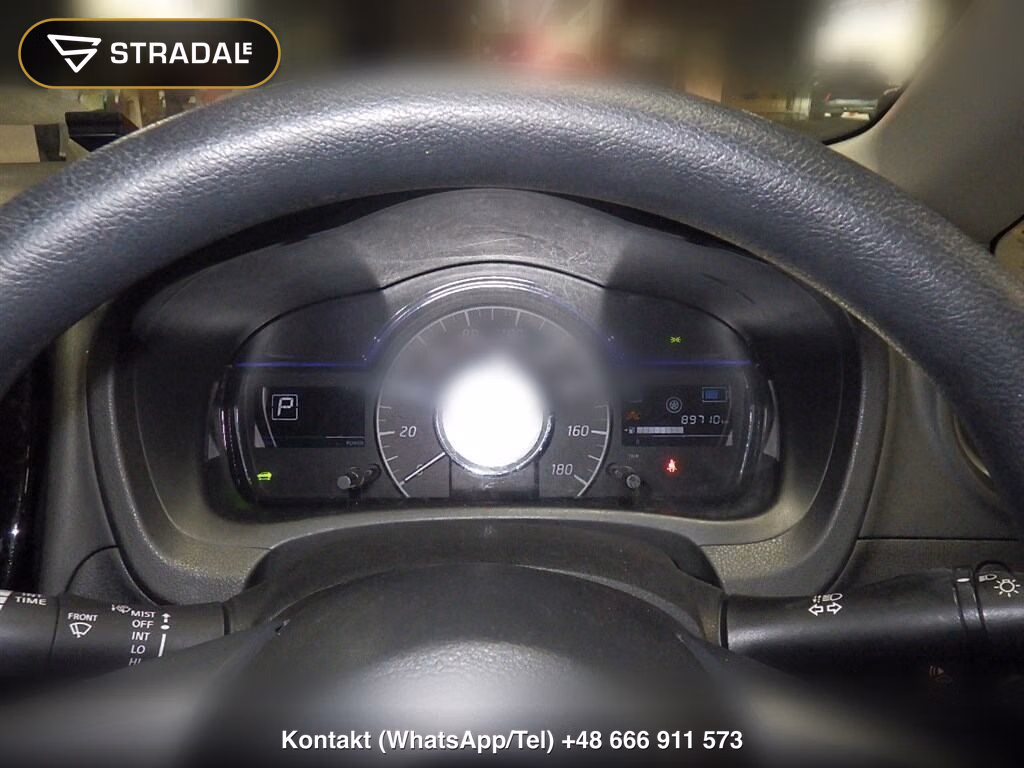 NISSAN NOTE E-POWER B, miniaturka 7