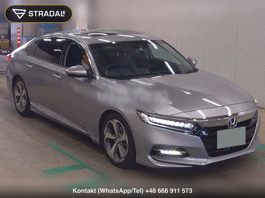 HONDA ACCORD EX, miniaturka 2