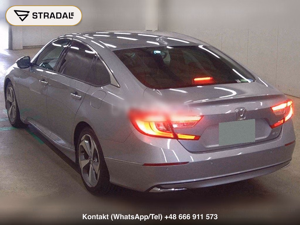 HONDA ACCORD EX, miniaturka 3