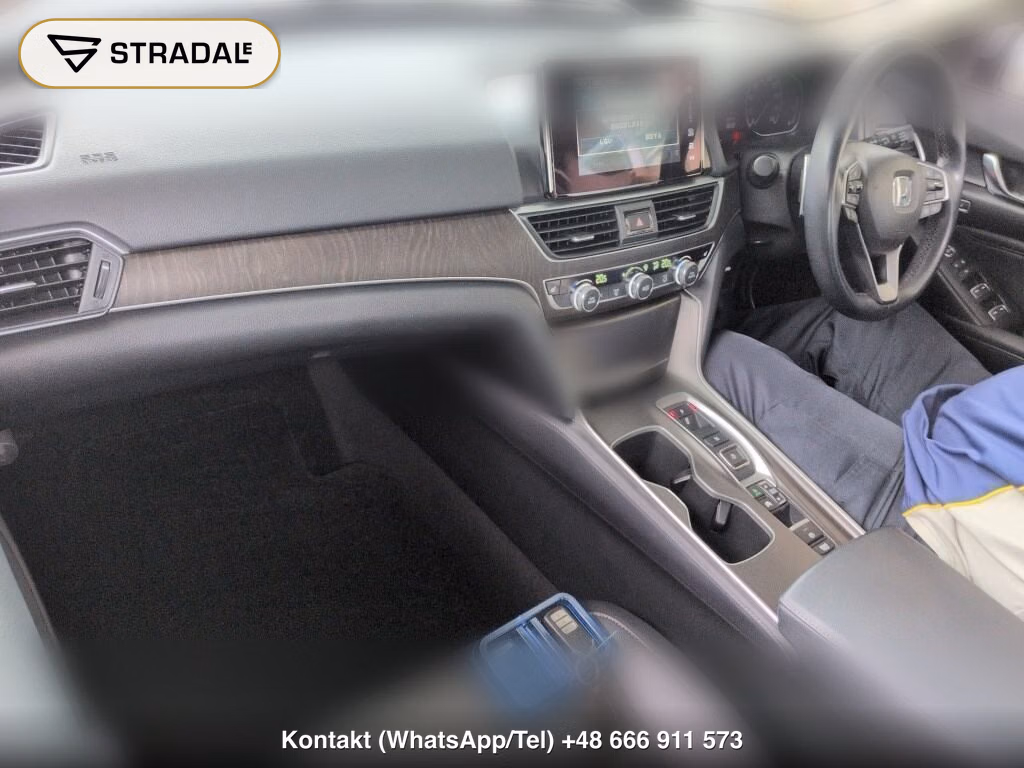 HONDA ACCORD EX, miniaturka 4