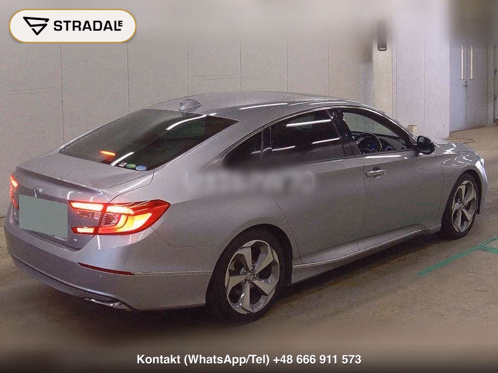 HONDA ACCORD EX, miniaturka 5