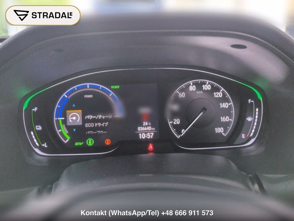 HONDA ACCORD EX, miniaturka 6