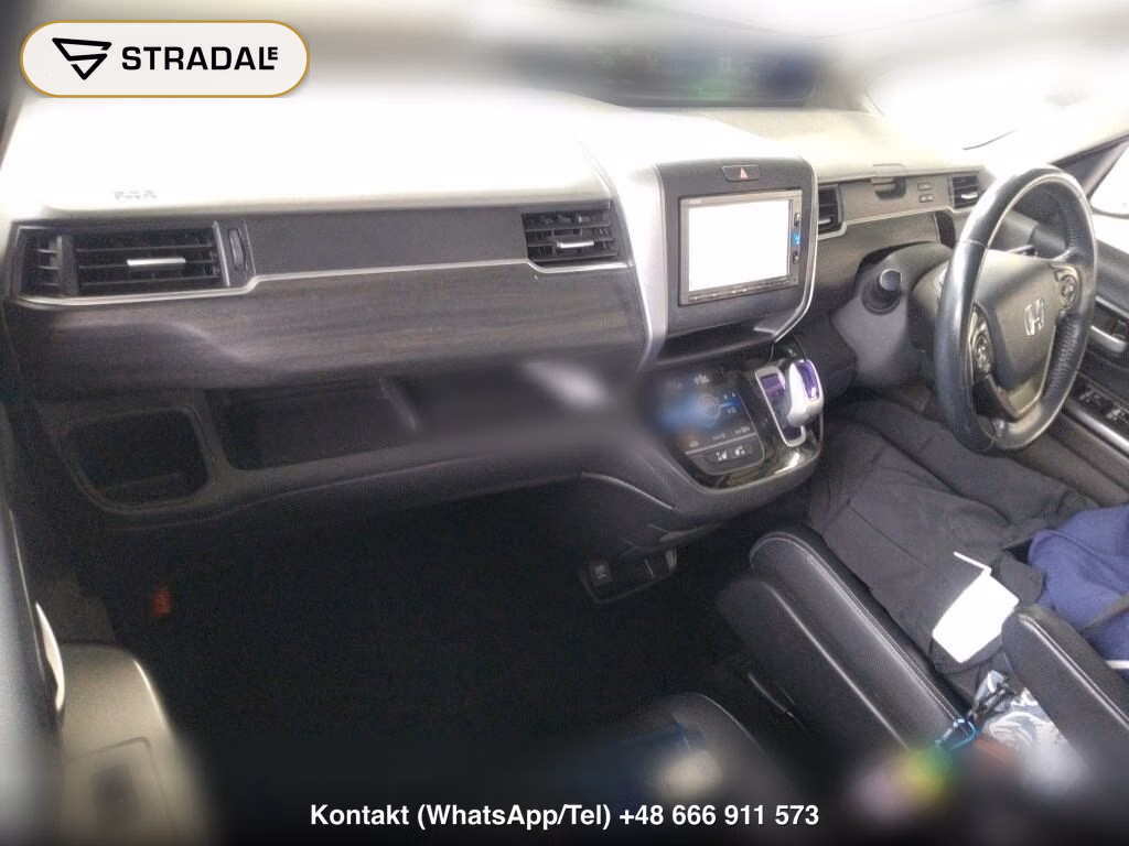 HONDA FREED HYBRID HYBRID･EX, miniaturka 4