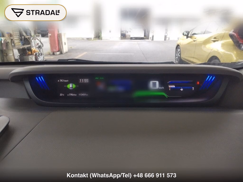 HONDA FREED HYBRID HYBRID･EX, miniaturka 7