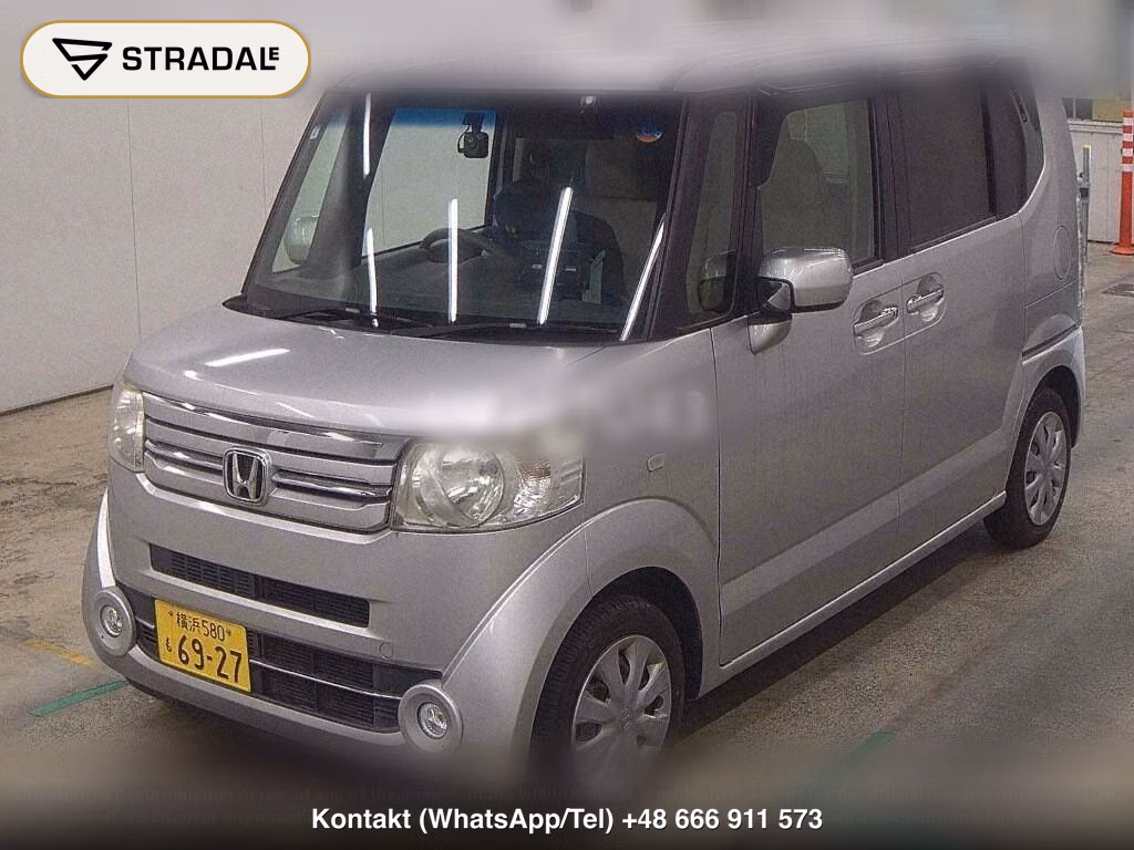 HONDA N-BOX+ OTHERS, miniaturka 5