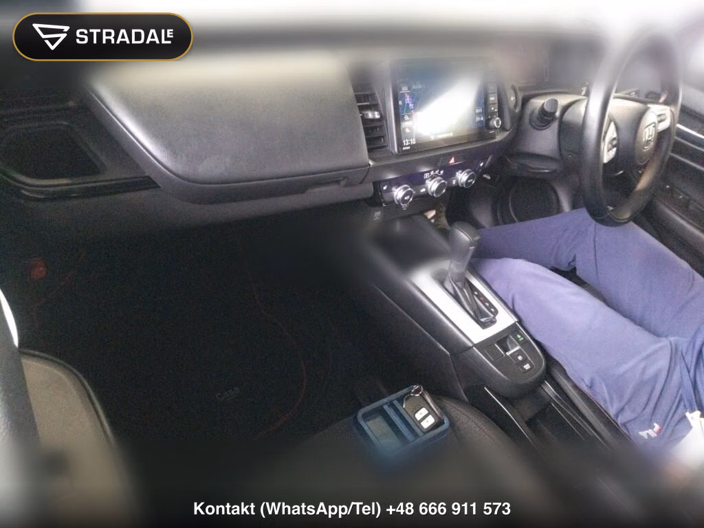 HONDA FIT EHEV HOME CASA, miniaturka 4