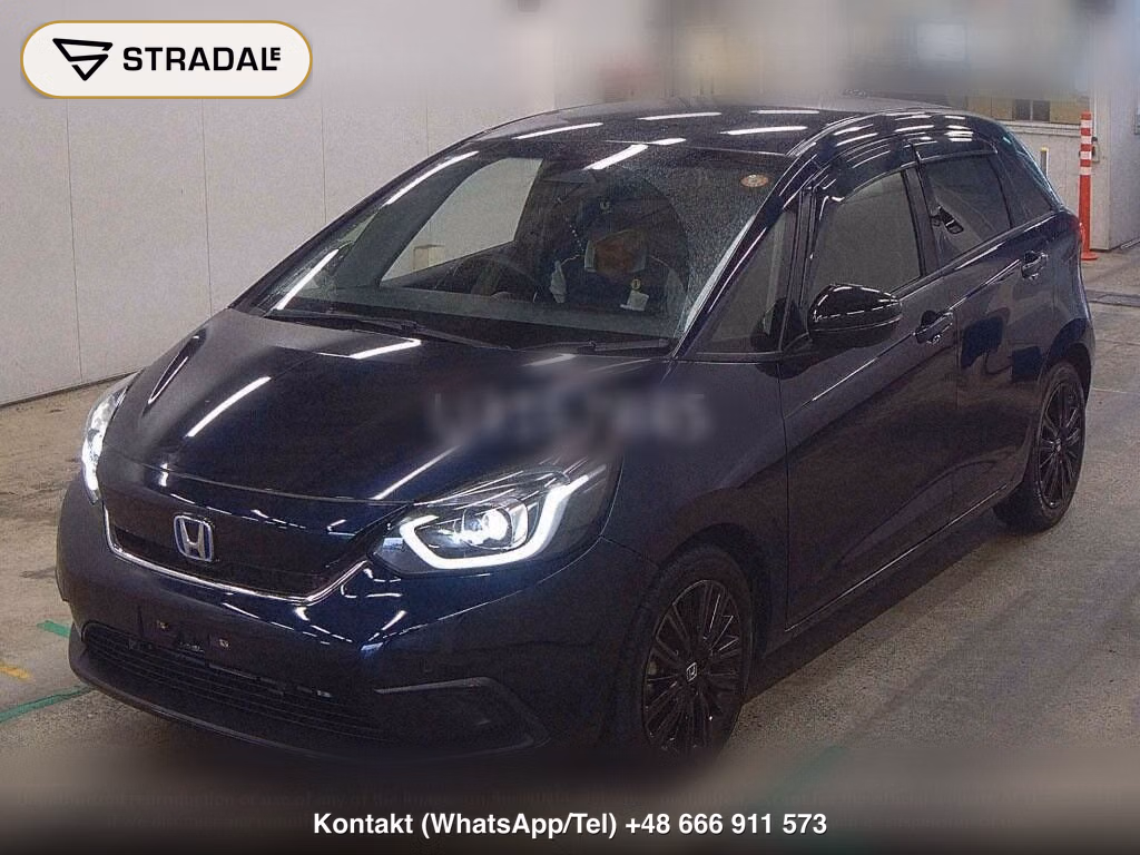 HONDA FIT EHEV HOME CASA, miniaturka 5
