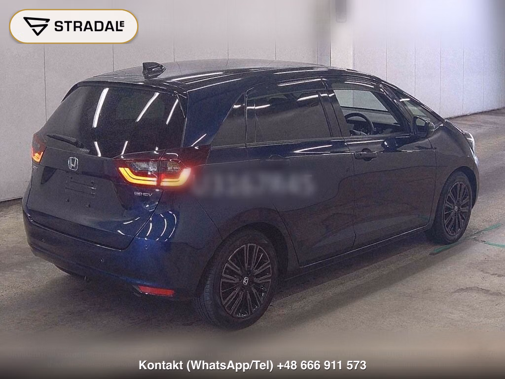 HONDA FIT EHEV HOME CASA, miniaturka 6