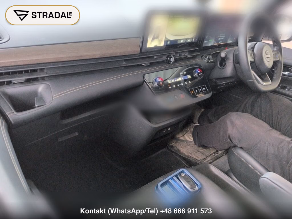 NISSAN SERENA 5D E-POWER HIGHWAY STAR V 90TH ANNIVERSARY, miniaturka 4