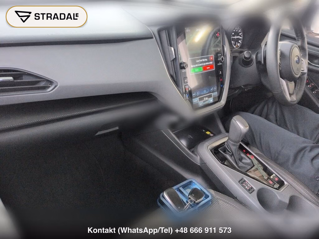 SUBARU CROSSTREK 4WD LIMITED, miniaturka 4