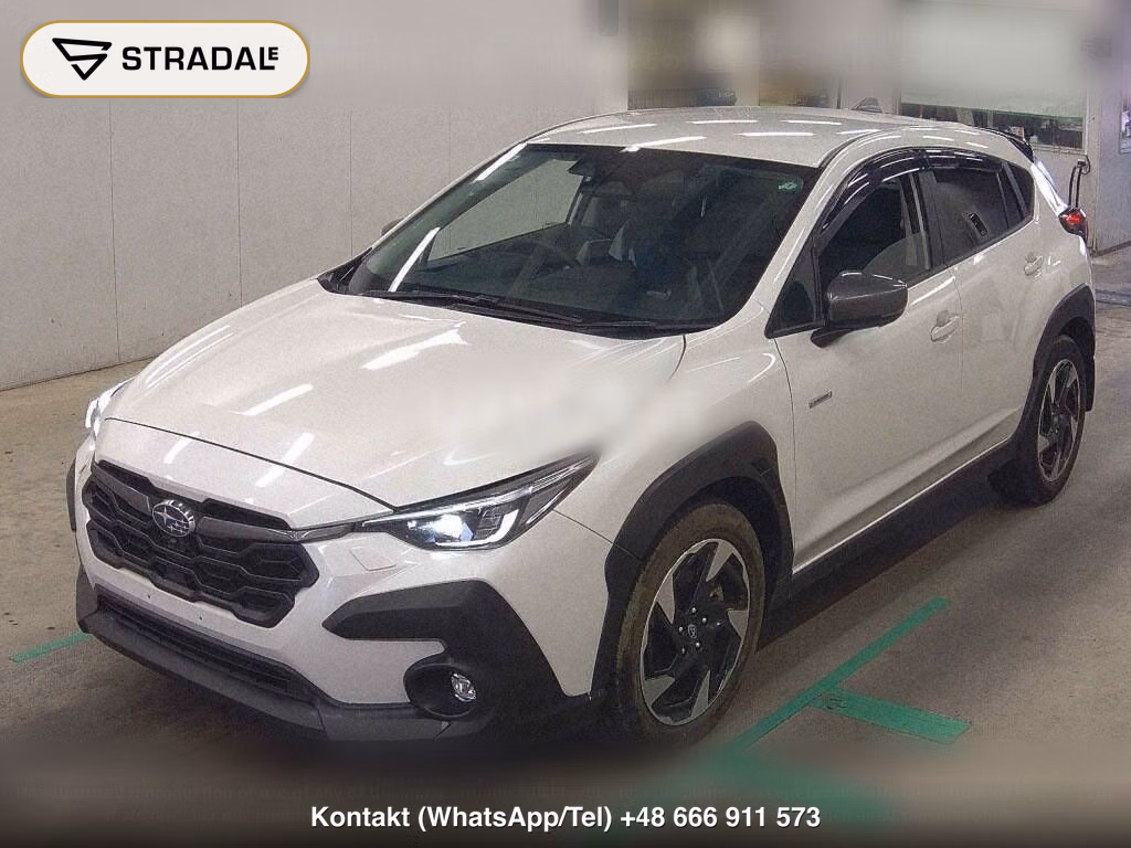 SUBARU CROSSTREK 4WD LIMITED, miniaturka 5
