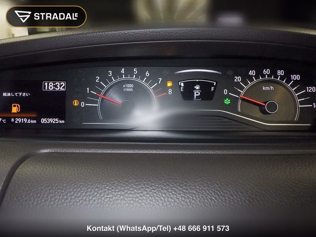 HONDA N-BOX G･L HONDA SENSING, miniaturka 7