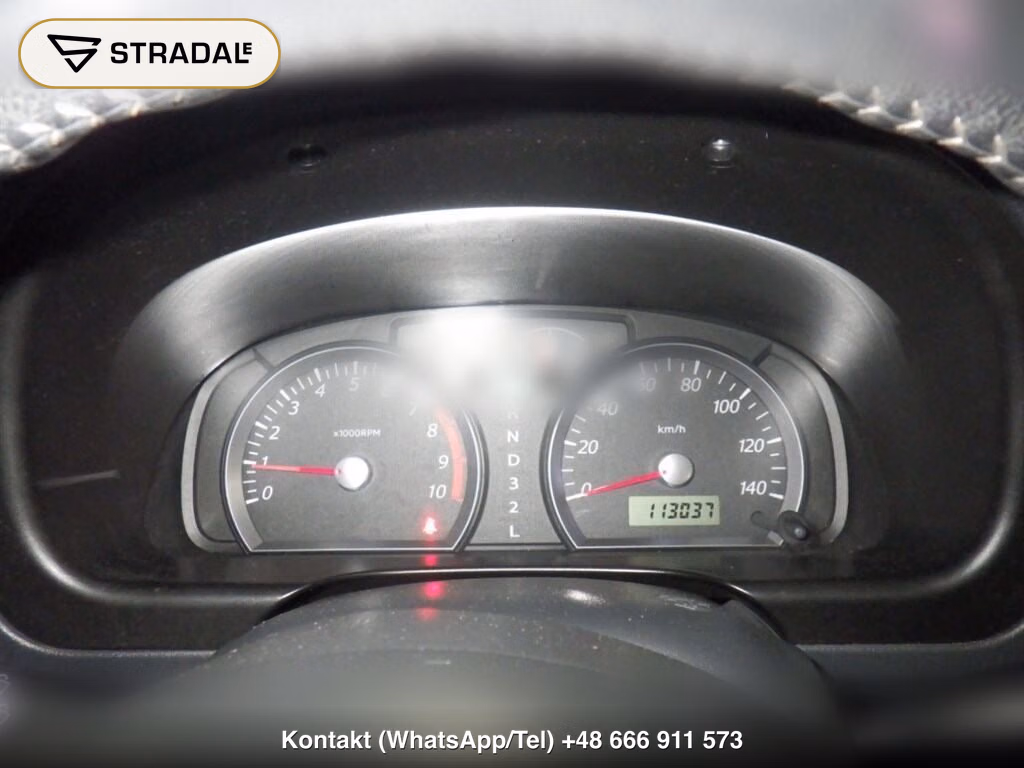 SUZUKI JIMNY 3D 4WD CROSS ADVENTURE XC, miniaturka 7