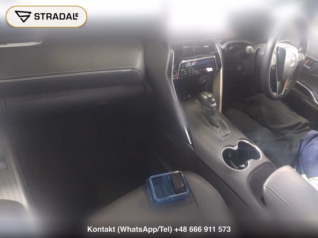 TOYOTA HARRIER Z, miniaturka 4