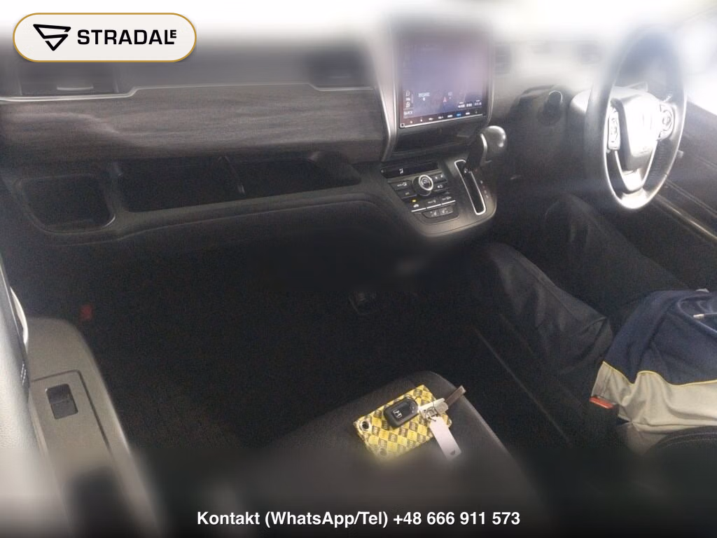HONDA FREED G･HONDA SENSING, miniaturka 4