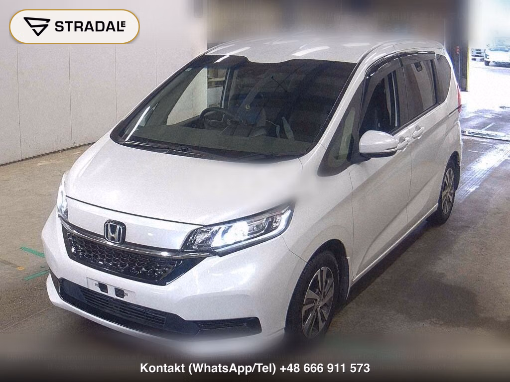 HONDA FREED G･HONDA SENSING, miniaturka 5