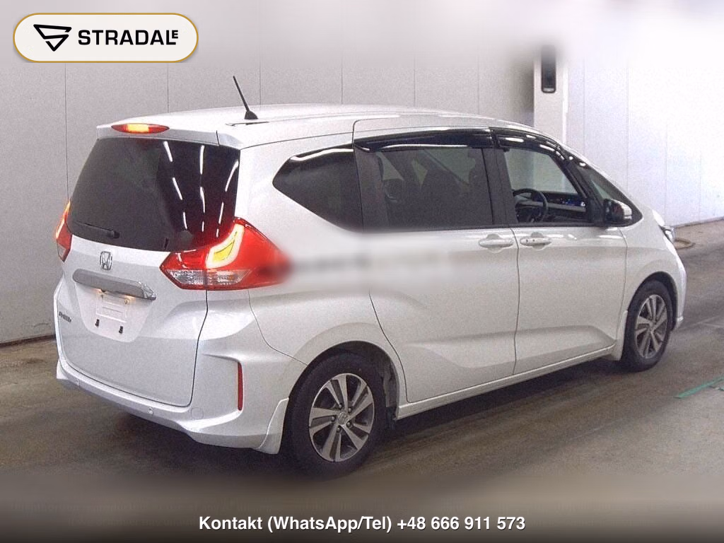 HONDA FREED G･HONDA SENSING, miniaturka 6