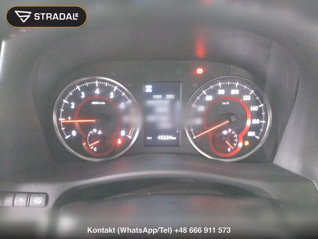 TOYOTA ALPHARD 2.5S C PACKAGE, miniaturka 7