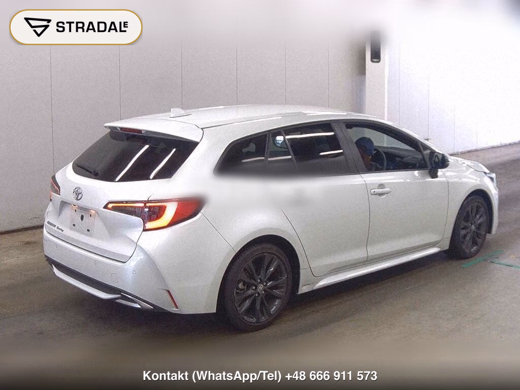 TOYOTA COROLLA TOURING WXB, miniaturka 6