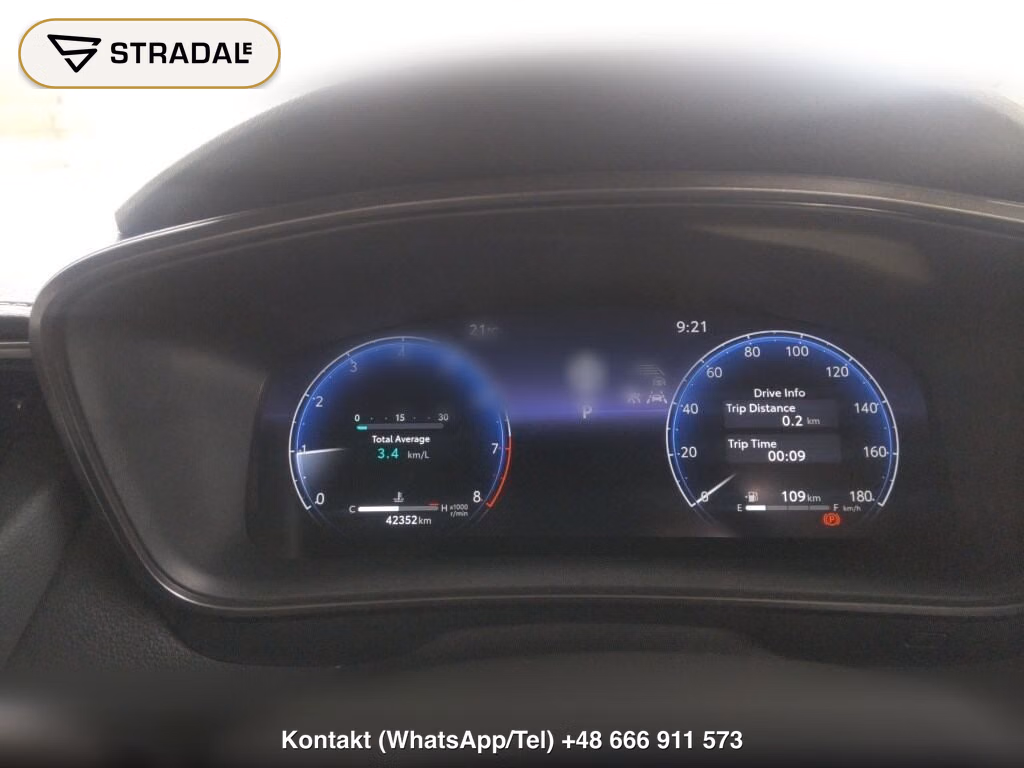 TOYOTA COROLLA TOURING WXB, miniaturka 7