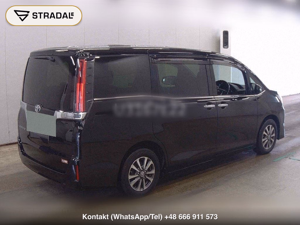 TOYOTA ESQUIRE GI, miniaturka 6