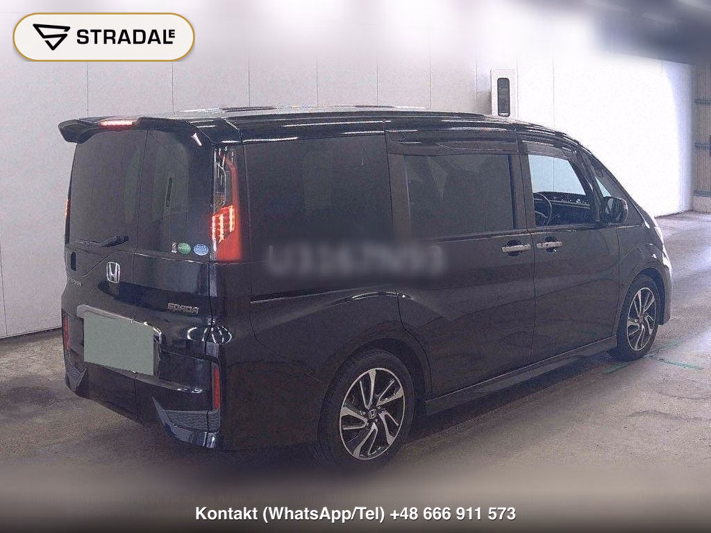 HONDA STEPWAGON SPADA SPADA･COOL SPIRIT HONDA SENSING, miniaturka 6