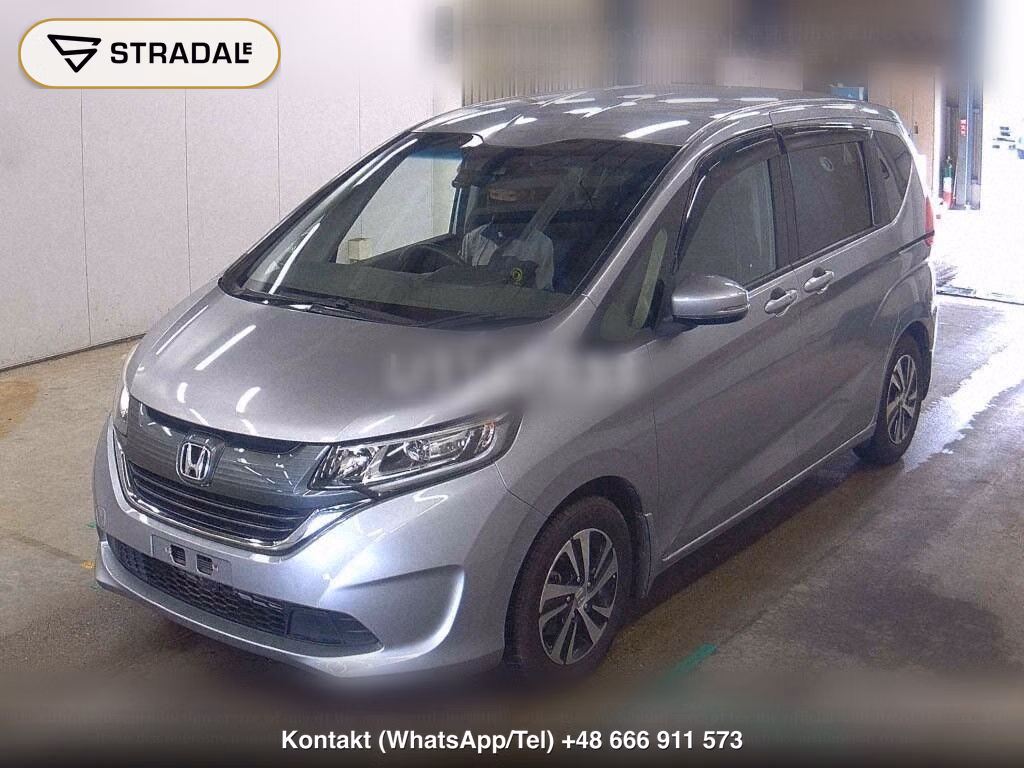 HONDA FREED G･HONDA SENSING, miniaturka 5