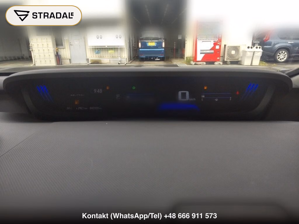 HONDA FREED G･HONDA SENSING, miniaturka 7