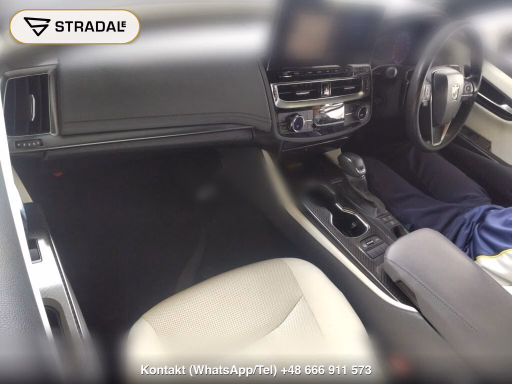 TOYOTA CROWN 4D RS ADVANCE, miniaturka 4