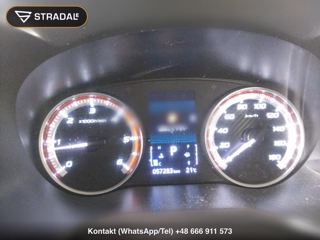MITSUBISHI DELICA D:5 4WD G POWER PACKAGE, miniaturka 7