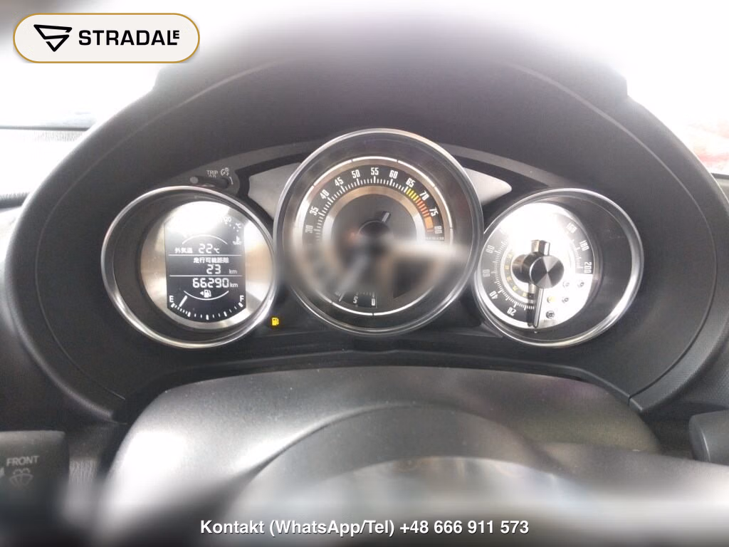 MAZDA ROADSTER 990S, miniaturka 7